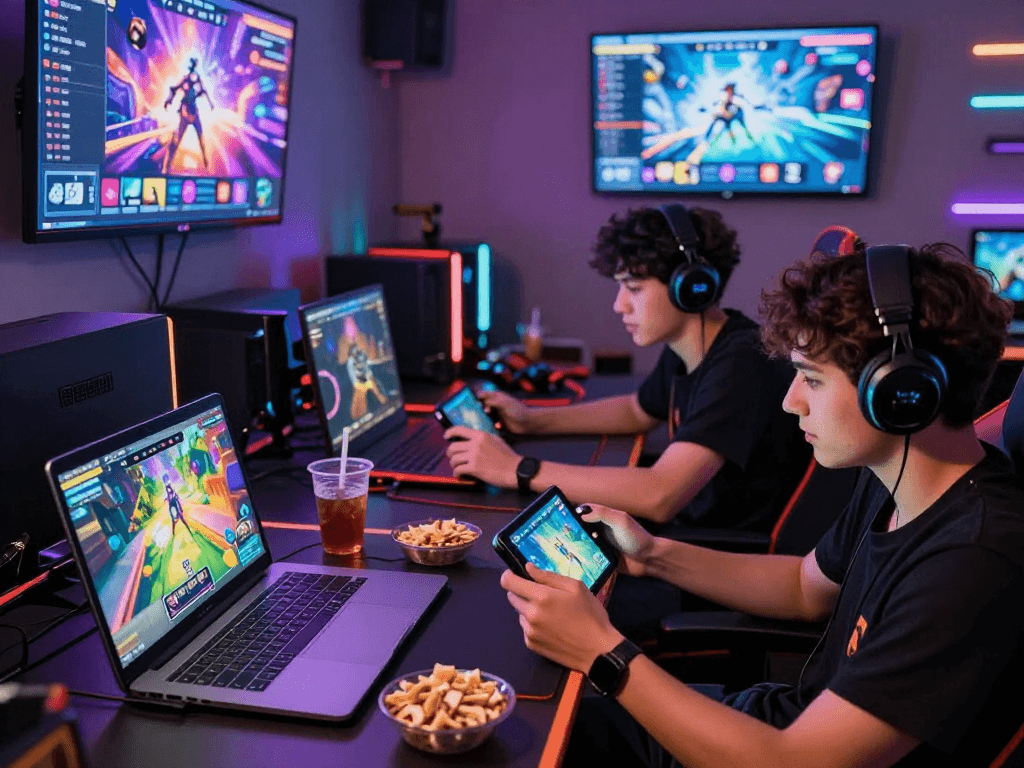 5 Hard Truths About Transformation Porn Games in 2026